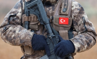 13.12.2023. Турецкий спецназ готов ворваться на ядерную базу США