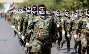 03.02.2024. В Пентагоне заявили, что спецназ Ирана напрямую угрожает безопасности американцев