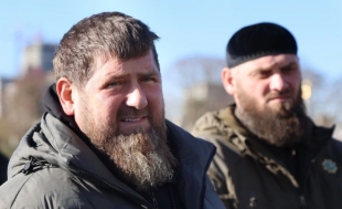 06.04.2024. Кадыров сообщил о вступлении 3 тыс. бывших вагнеровцев в «Ахмат»