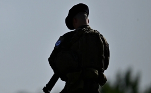 02.03.2024. Le Monde узнала об обсуждении идеи отправки спецназа Франции на Украину